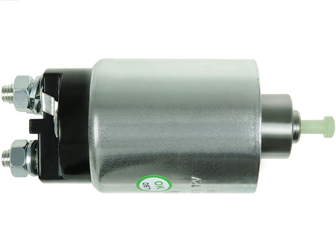 AS-PL SS9002(ZM) Elettromagnete, Motore d'avviamento