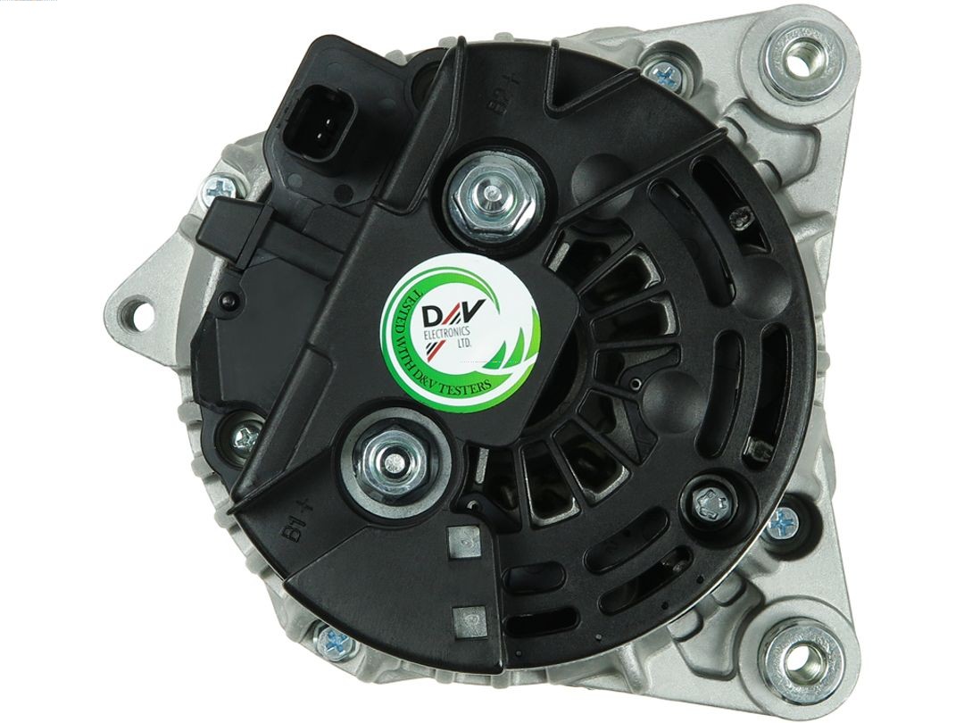 AS-PL A0168 Dynamo