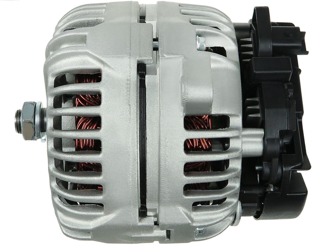 AS-PL A0168 Dynamo