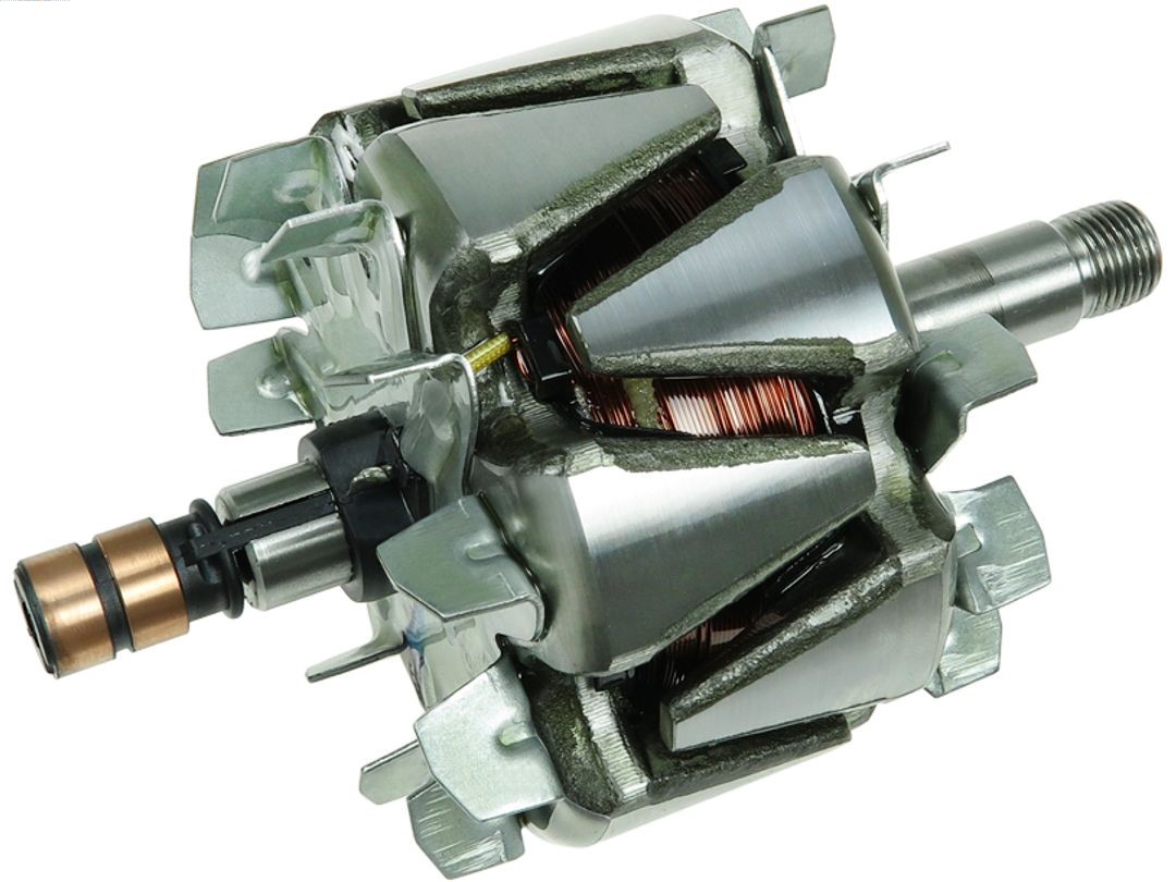 AS-PL AR0045 Rotore, Alternatore-Rotore, Alternatore-Ricambi Euro