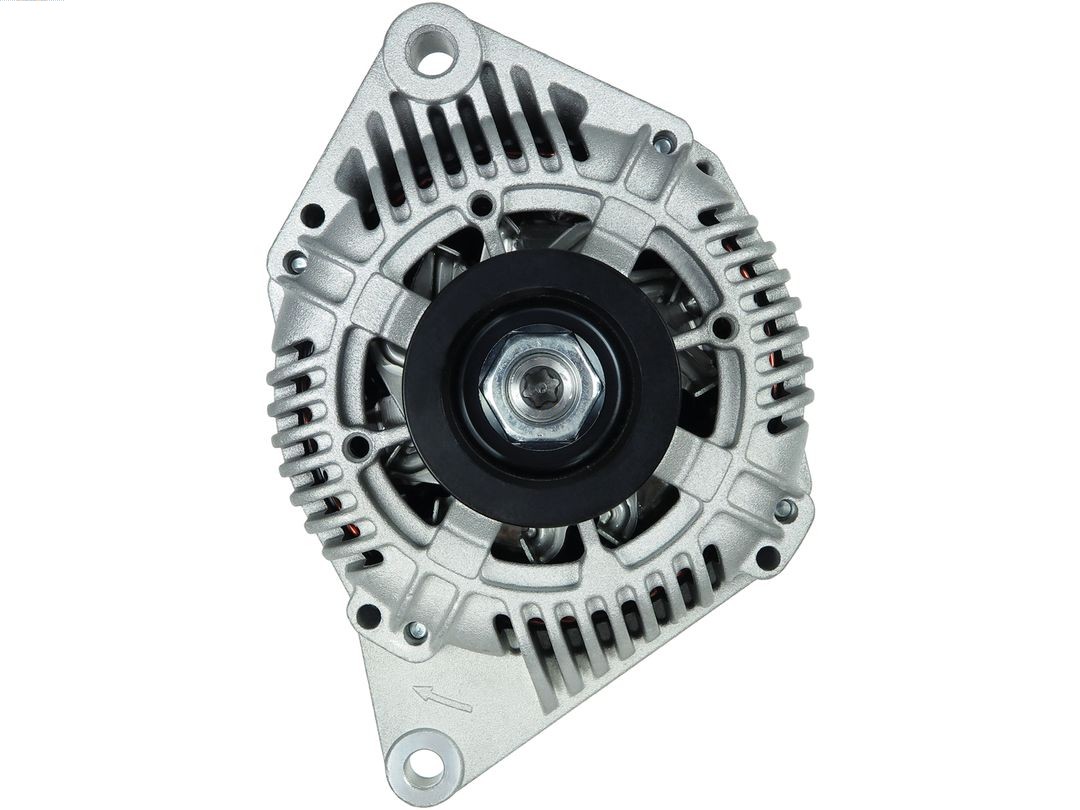 AS-PL A3088 Alternatore-Alternatore-Ricambi Euro