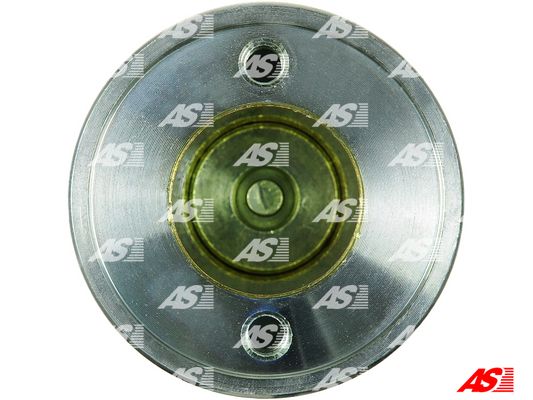 AS-PL SS9044 Elettromagnete, Motore d'avviamento