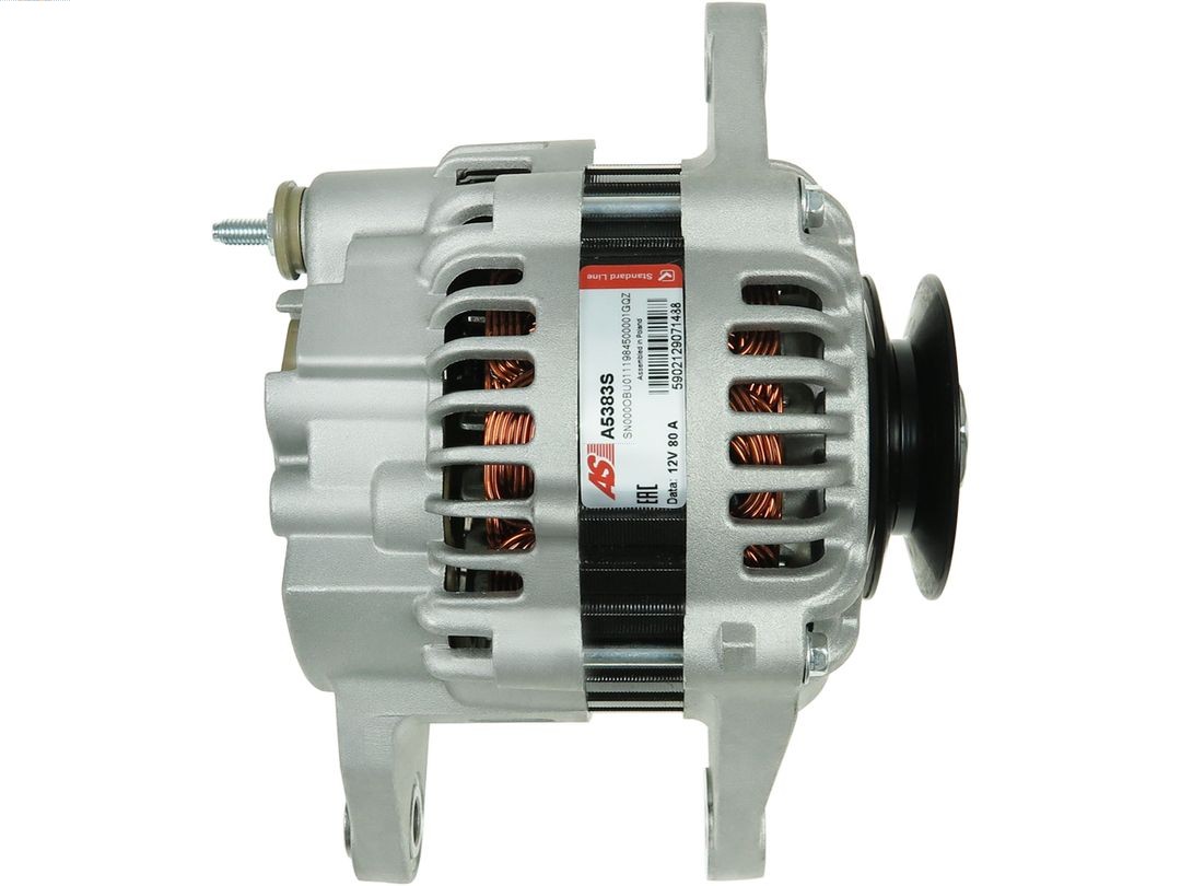 AS-PL A5383S Alternatore