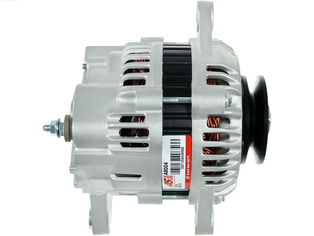 AS-PL A9004 Alternatore