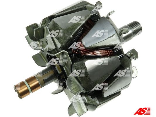 AS-PL AR3002 Rotore, Alternatore