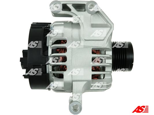 AS-PL A4074 Alternatore