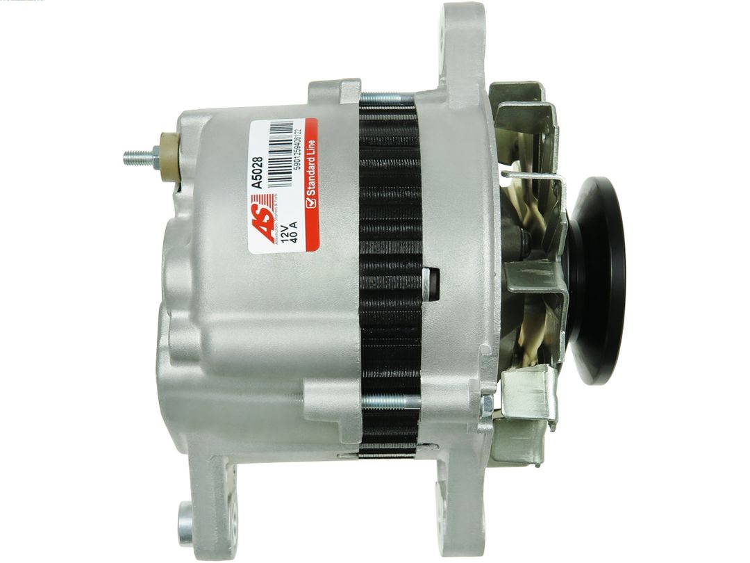 AS-PL A5028 Alternatore