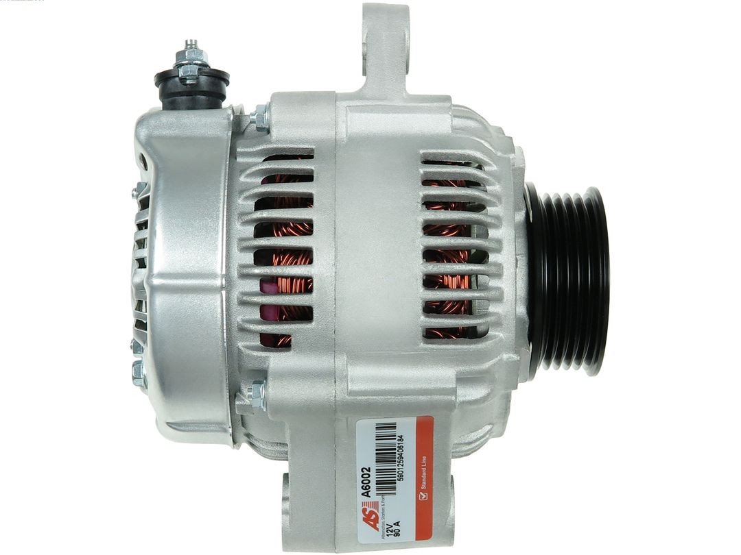 AS-PL A6002 Alternatore