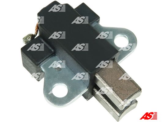 AS-PL ABH9011S Supporto, Spazzole in carbone-Supporto, Spazzole in carbone-Ricambi Euro