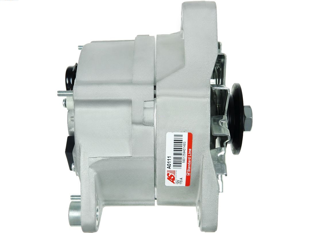 AS-PL A0111 Alternatore