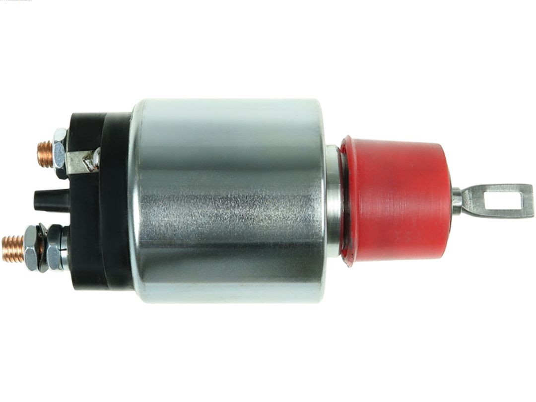 AS-PL SS0204S Elettromagnete, Motore d'avviamento