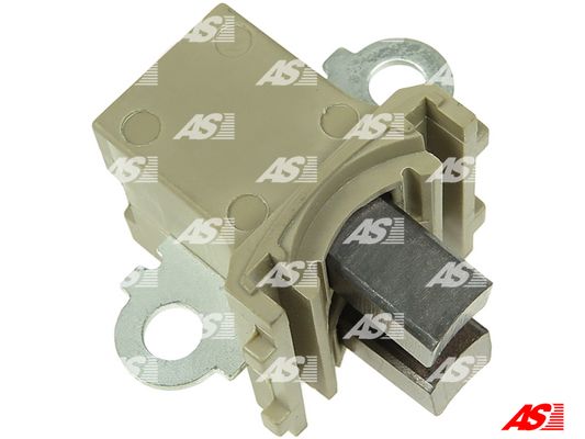 AS-PL ABH6002 Supporto, Spazzole in carbone-Supporto, Spazzole in carbone-Ricambi Euro