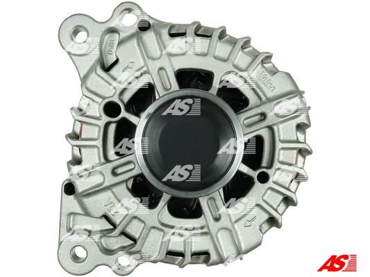 AS-PL A3144PR Alternatore