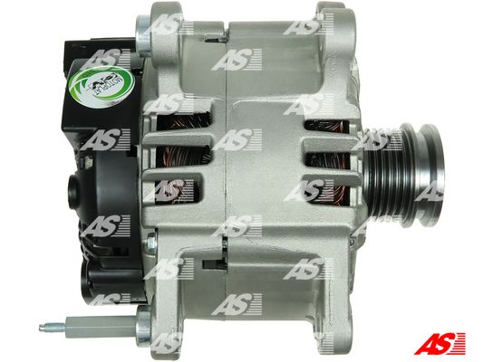 AS-PL A3144PR Alternatore