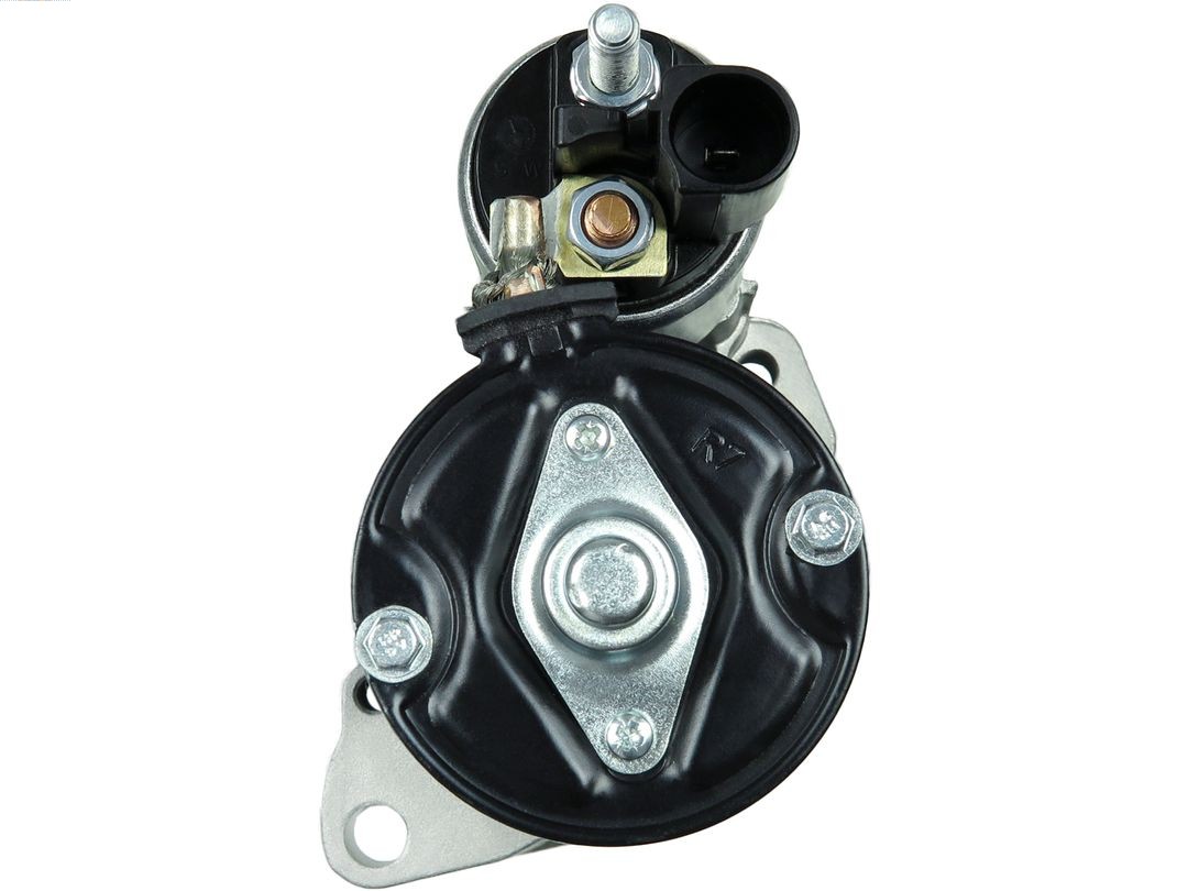 AS-PL S0610PR Wiederaufbereitet AS-PL Starter