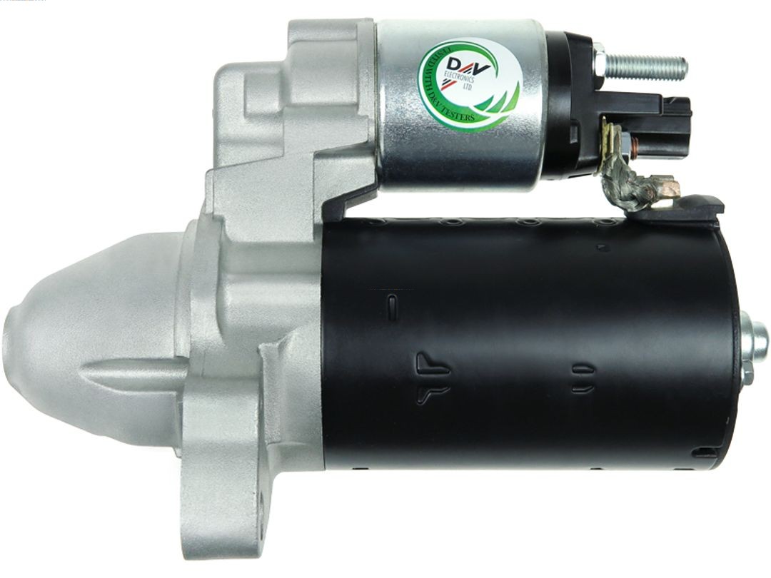 AS-PL S0610PR Wiederaufbereitet AS-PL Starter