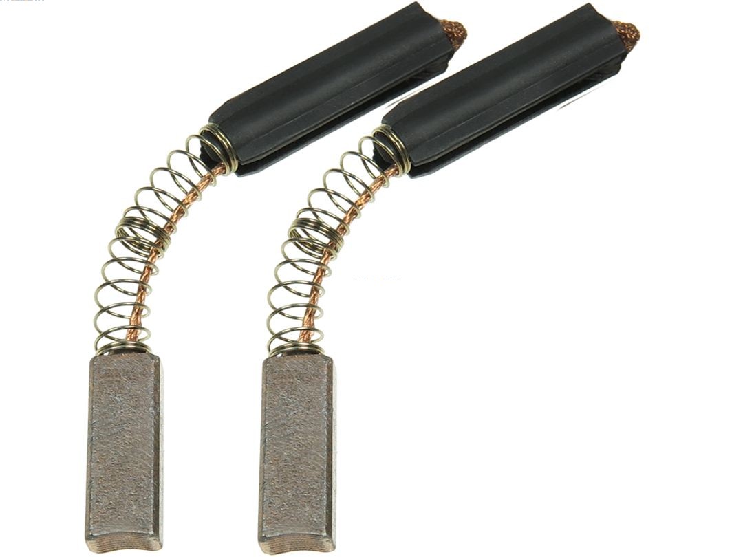 AS-PL BX220(IKA) Brandneu IKA GmbH Kohlebürste, Generator