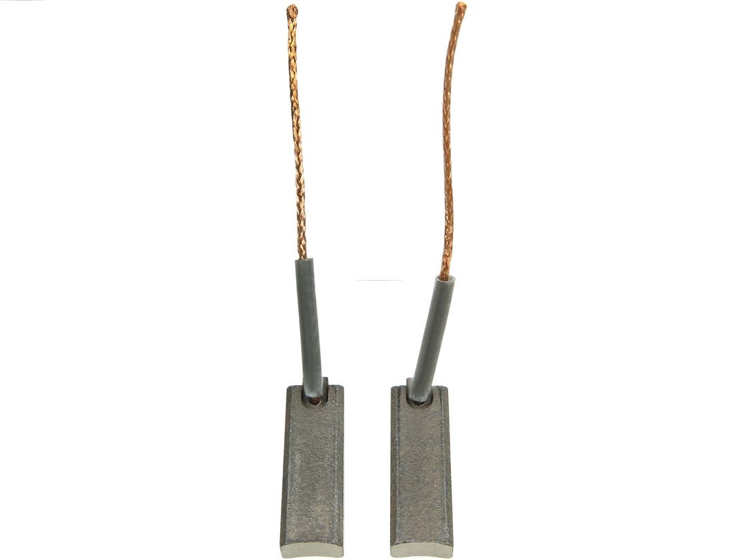 AS-PL BX215(IKA) Brandneu IKA GmbH Kohlebürste, Generator