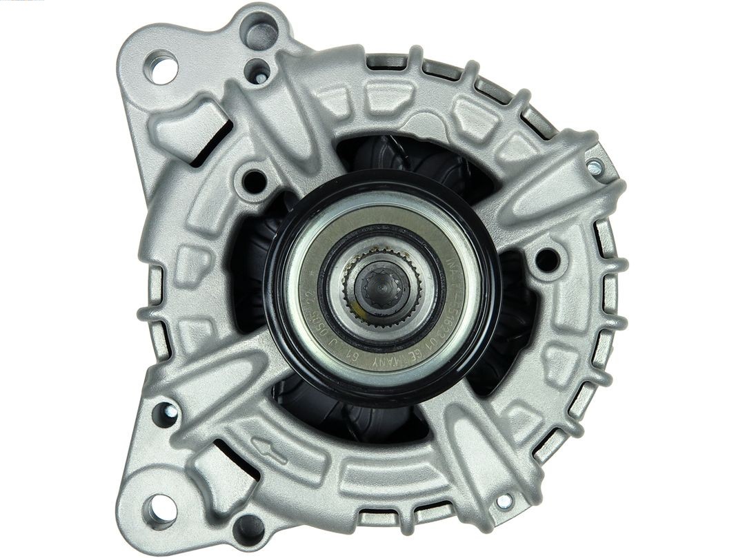 AS-PL A0575PR Alternatore-Alternatore-Ricambi Euro