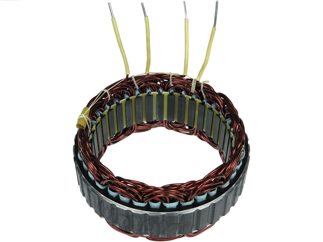AS-PL AS5049S Stator,...