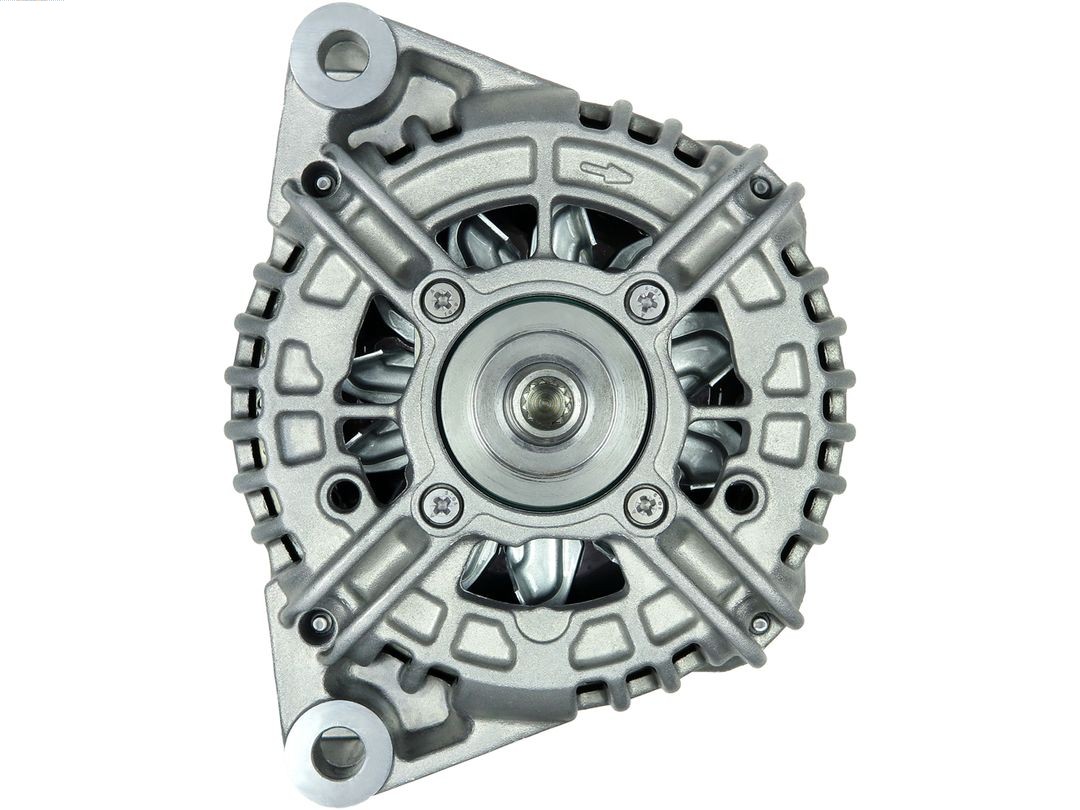 AS-PL A0593(BOSCH) Alternatore