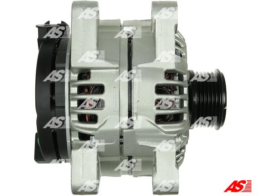 AS-PL A0142PR Alternatore