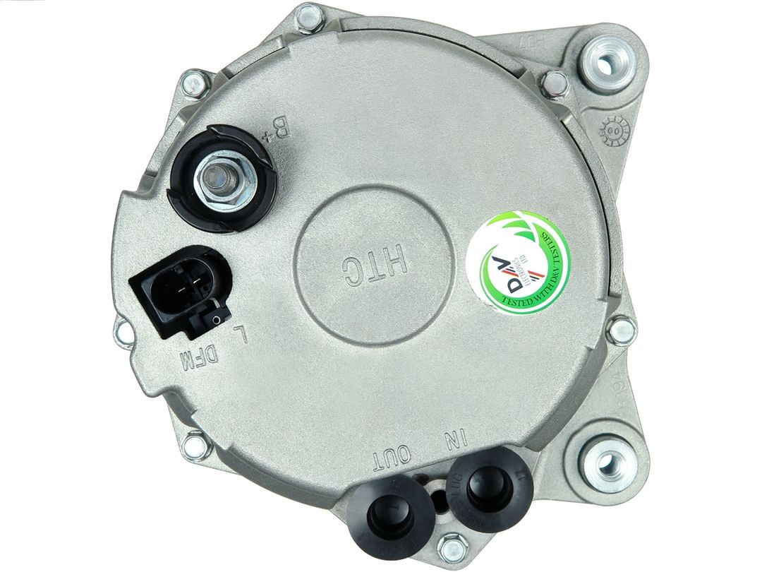 AS-PL A2090PR Alternatore