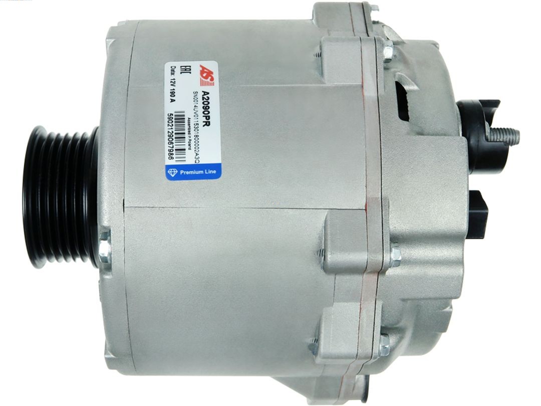 AS-PL A2090PR Wiederaufbereitet AS-PL Generator