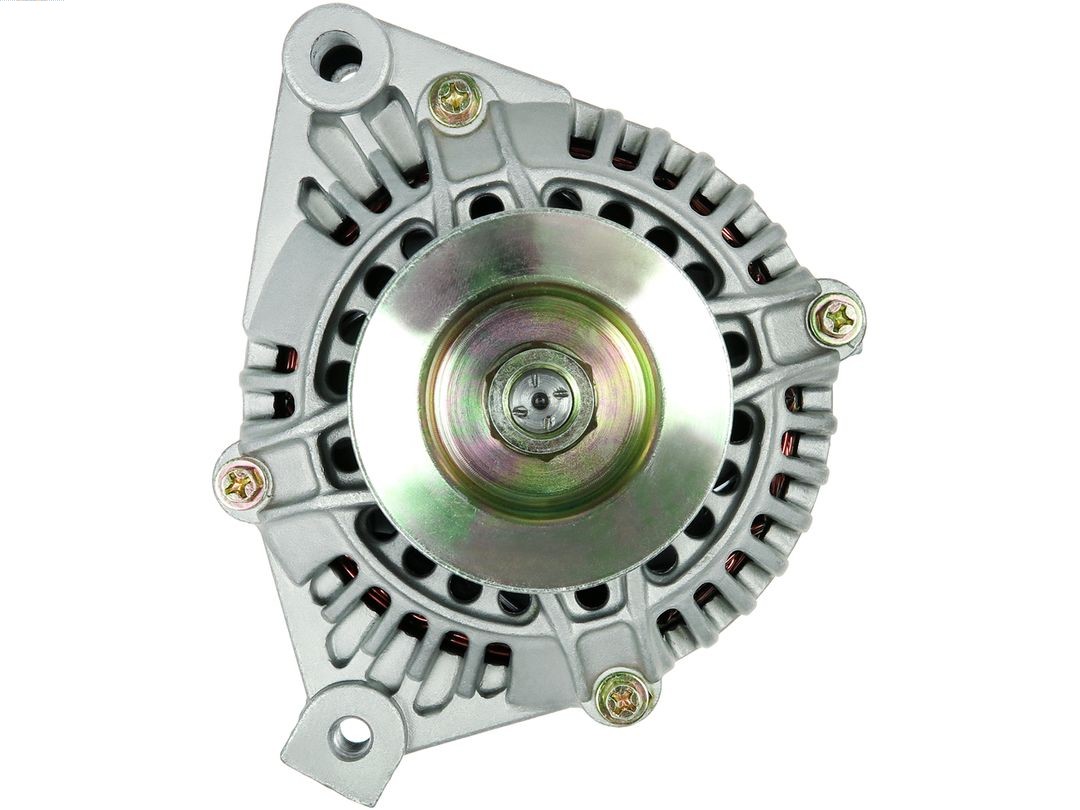 AS-PL A5071ER Alternatore-Alternatore-Ricambi Euro