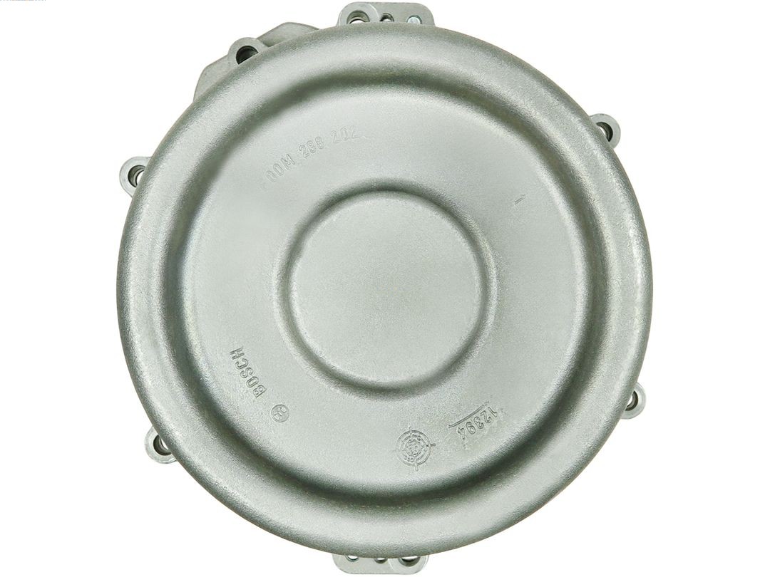 AS-PL A0205PR Alternatore-Alternatore-Ricambi Euro