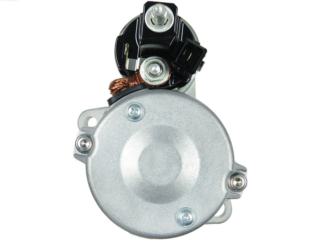 AS-PL S6263(DENSO) Brandneu Denso Starter