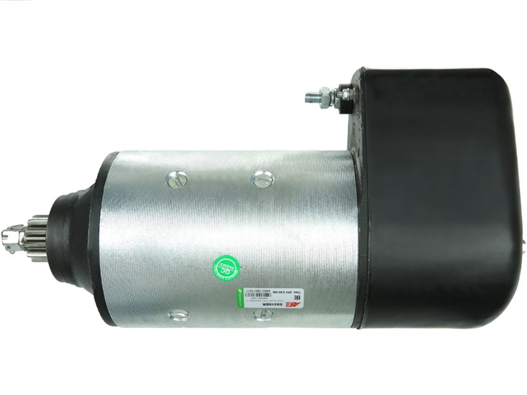AS-PL S9318ER Wiederaufbereitet AS-PL Starter