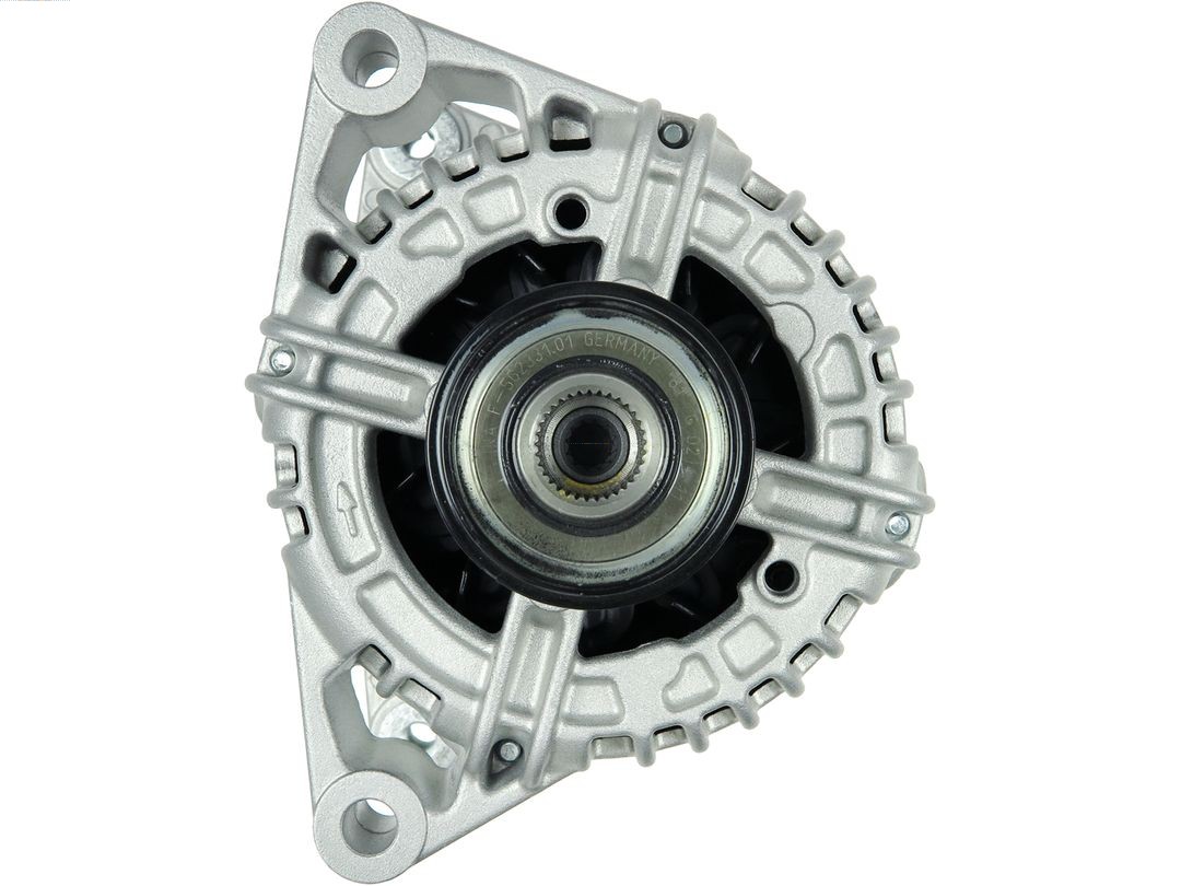 AS-PL A0523PR Alternatore-Alternatore-Ricambi Euro