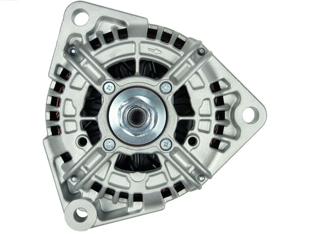 AS-PL A0122PR2 Alternatore