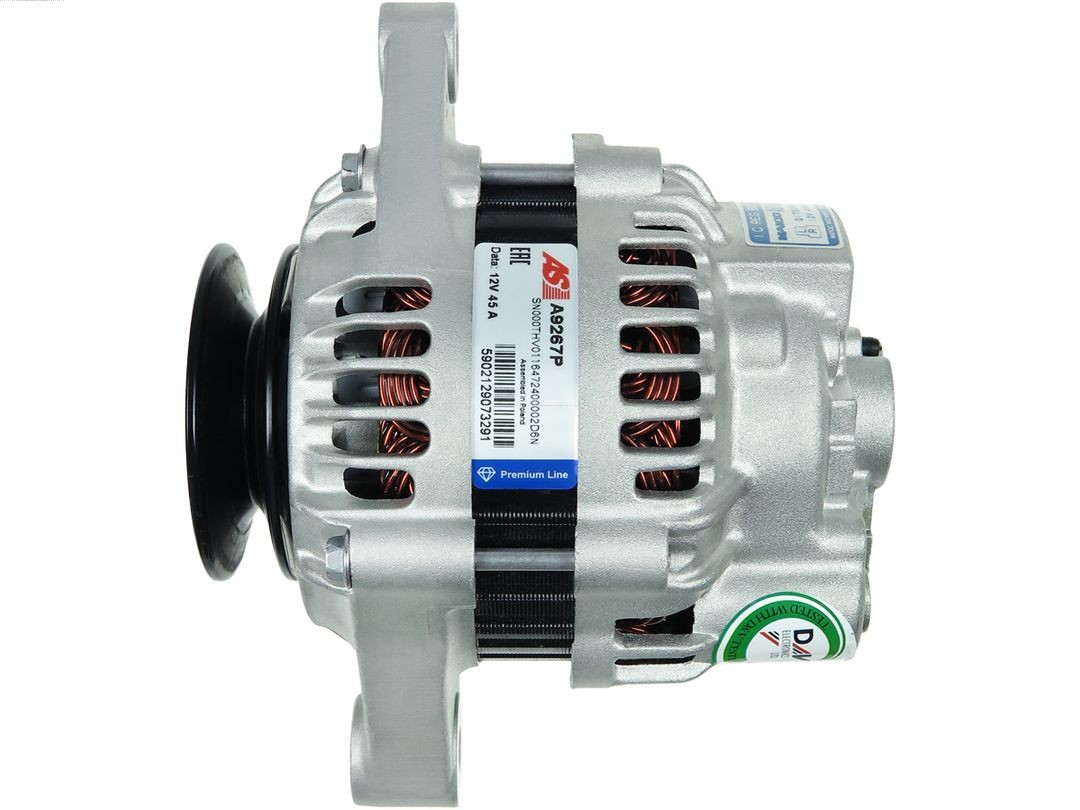 AS-PL A9267P Brandneu AS-PL Generator