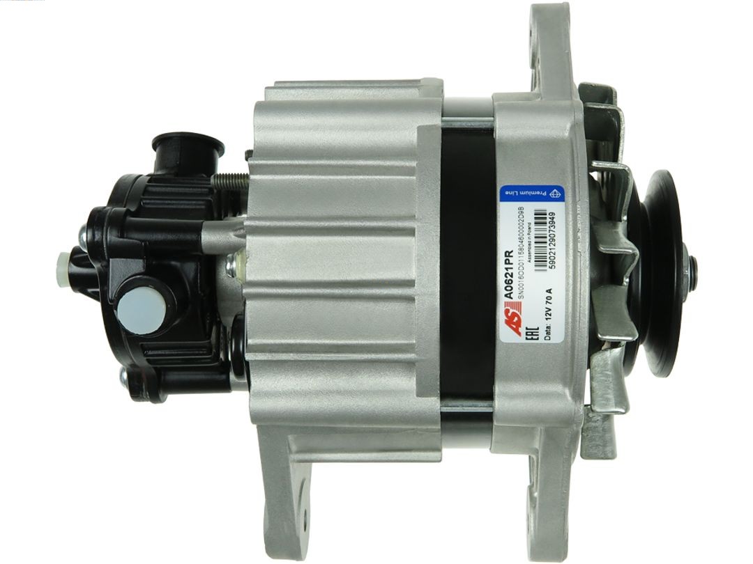 AS-PL A0621PR Alternatore