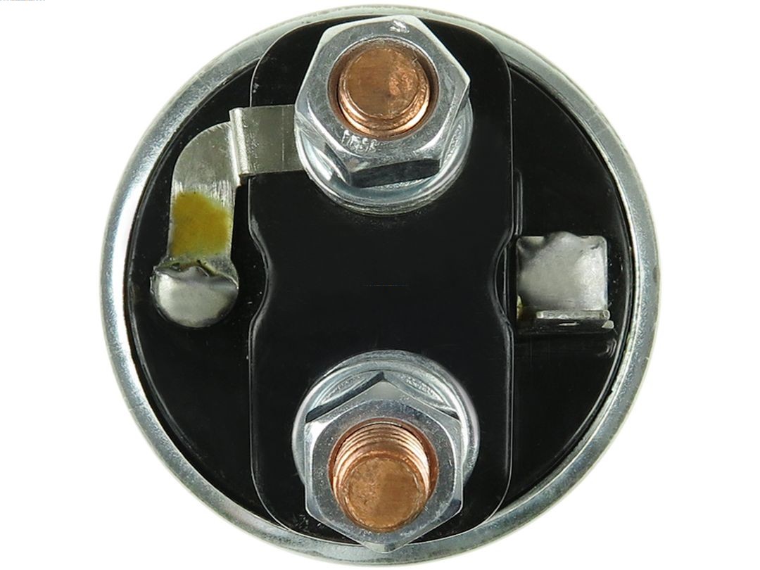 AS-PL SS9093S Brandneu AS-PL Magnetschalter, Starter