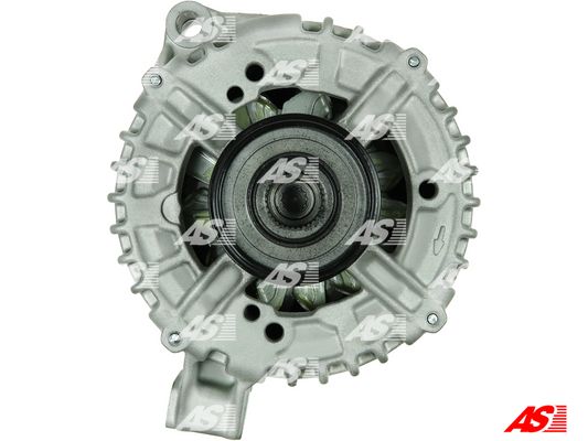 AS-PL A0432PR Alternatore-Alternatore-Ricambi Euro