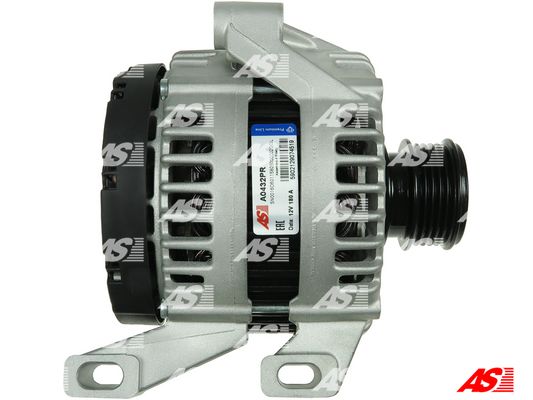 AS-PL A0432PR Alternatore