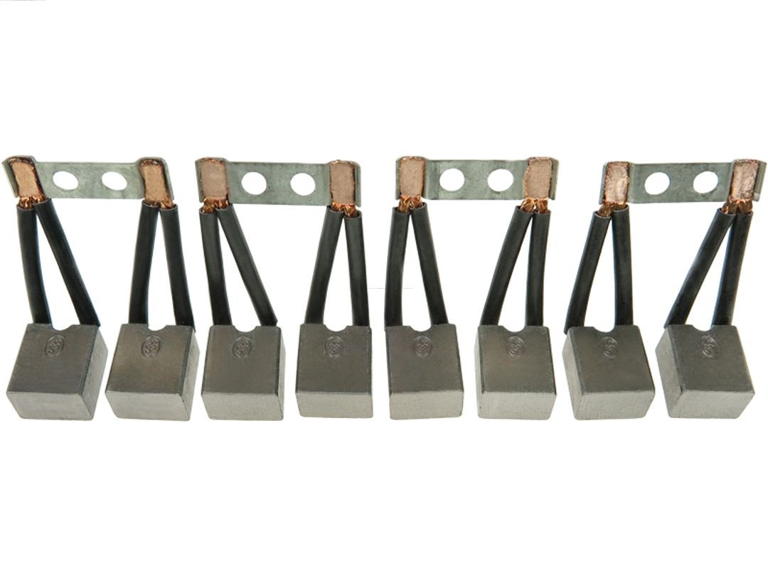 AS-PL PSX88(IKA) Brandneu IKA GmbH Kohlebürste, Starter