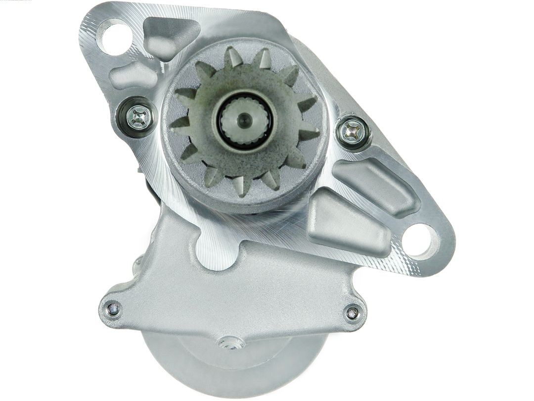 AS-PL S6034(DENSO) Starter