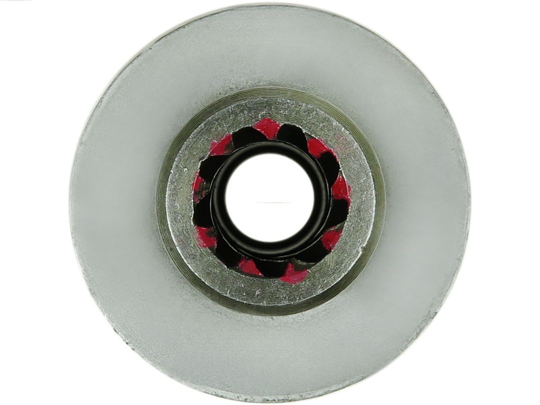 AS-PL SD3002 Brandneu AS-PL Freilaufgetriebe, Starter