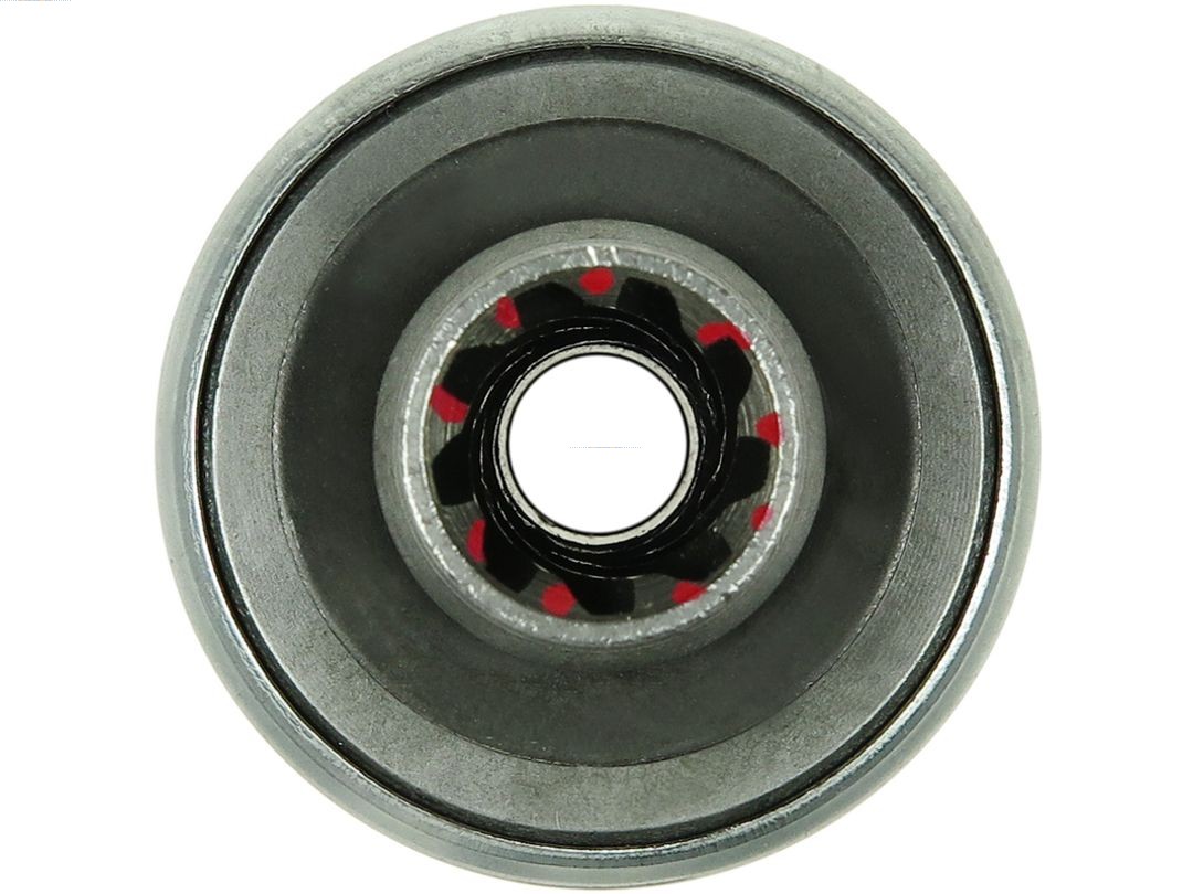 AS-PL SD3006 Friløpsgir, starter