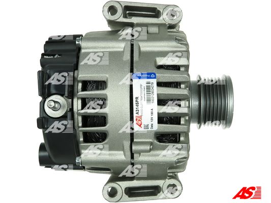 AS-PL A3145PR Alternatore