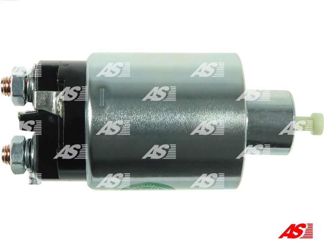 AS-PL SS5048 Elettromagnete, Motore d'avviamento