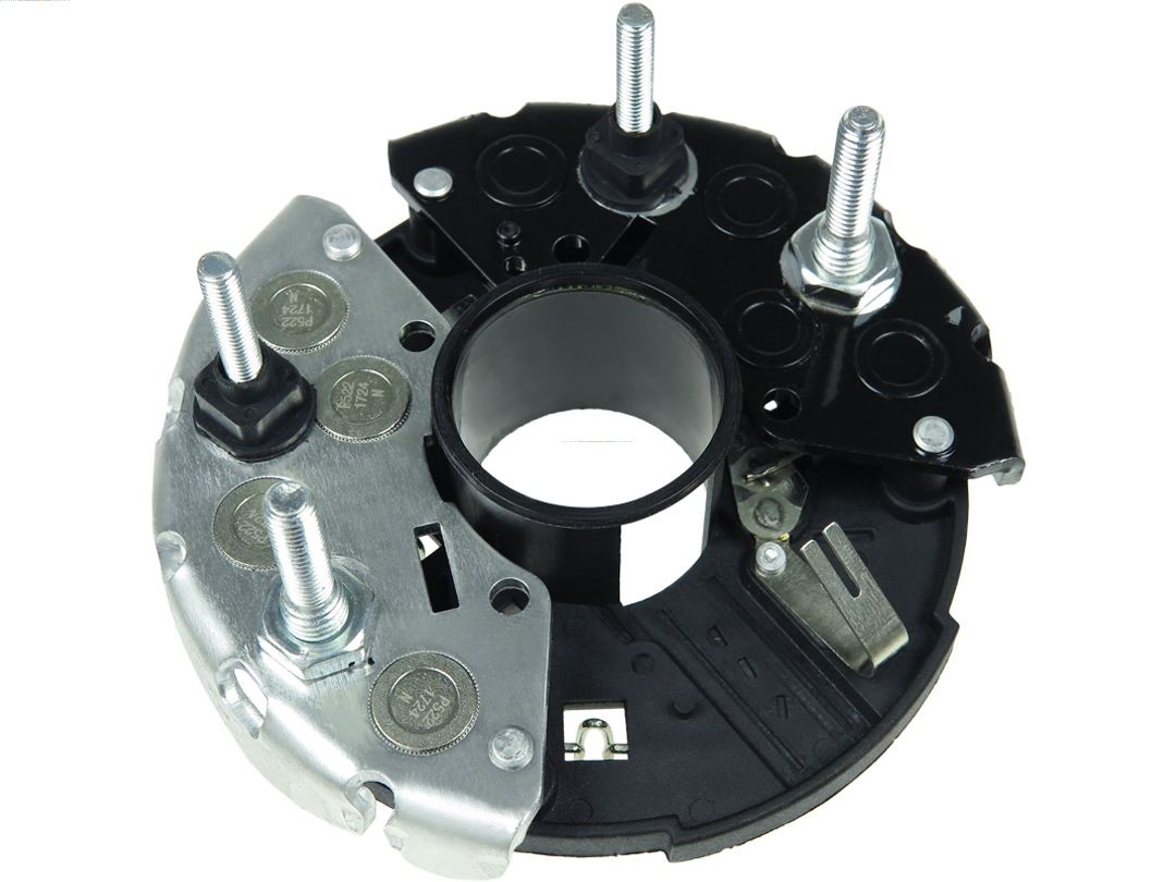 AS-PL ARC9077S Raddrizzatore, Alternatore