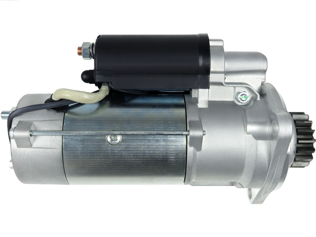 AS-PL S9320(LETRIKA) Brandneu Letrika Starter