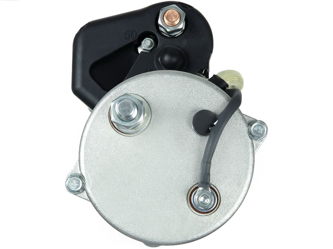 AS-PL S9320(LETRIKA) Brandneu Letrika Starter