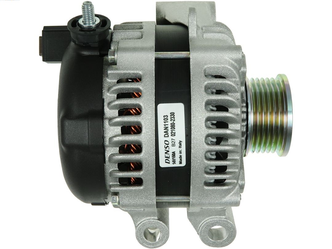 AS-PL A6235(DENSO) Alternatore