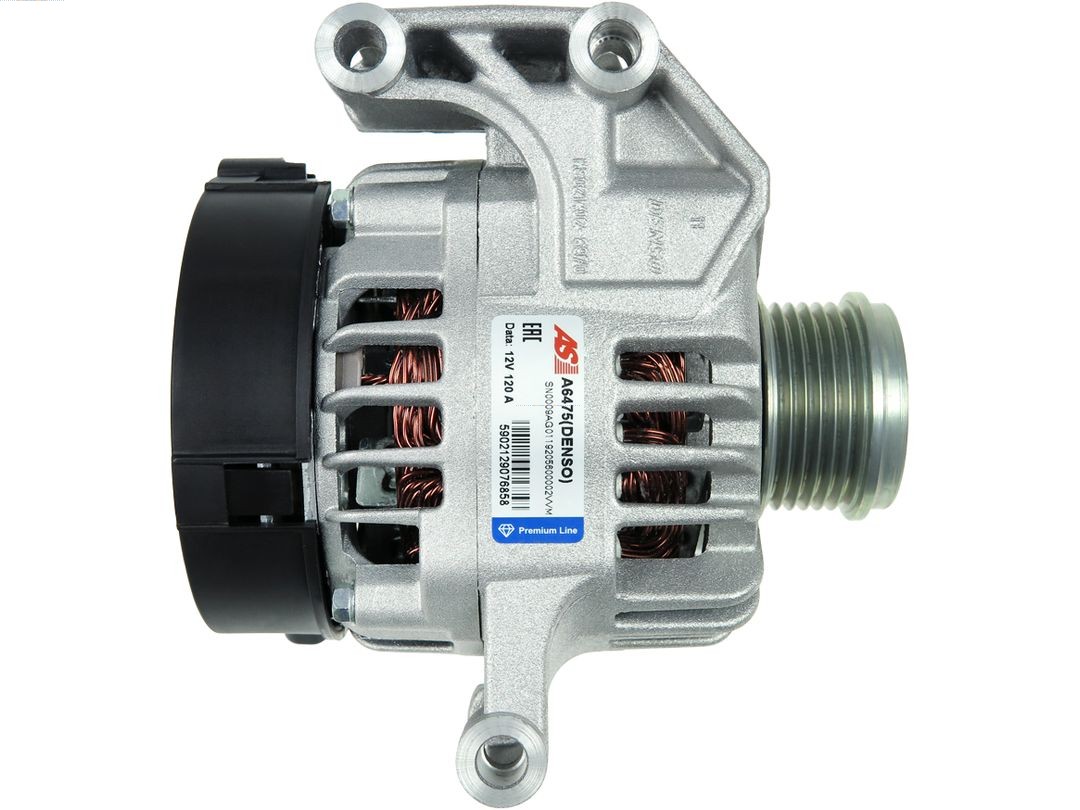 AS-PL A6475(DENSO) Alternatore